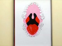Crafty Anatomy Collages Image 3