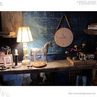 Strap-Slung Timepieces Image 2
