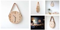 Strap-Slung Timepieces Image 6