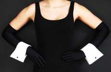 Cut-Off Cuff Accessories