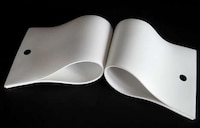 Cut-Off Cuff Accessories Image 6