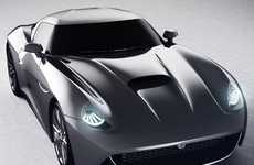 Cold War Sportscar Revivals