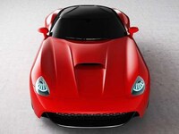 Cold War Sportscar Revivals Image 2