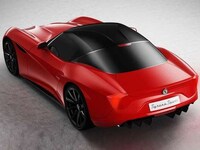 Cold War Sportscar Revivals Image 3