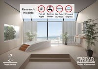 Modern Motorboat Bathtubs Image 4