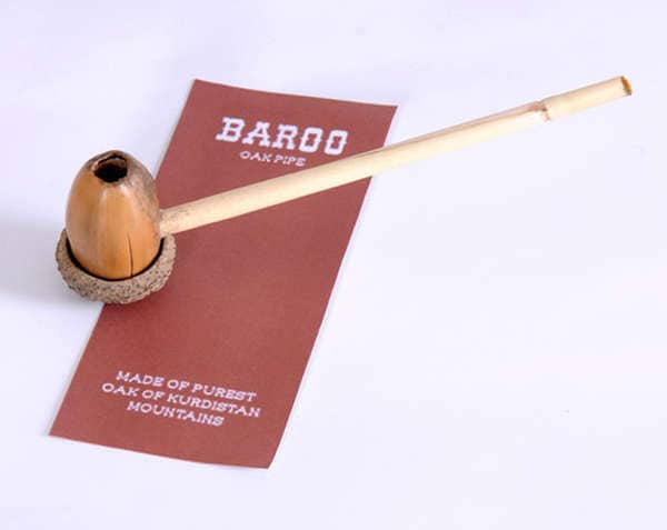 23 Crafty Cannibis Devices