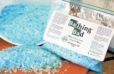 TV Series-Inspired Toiletries