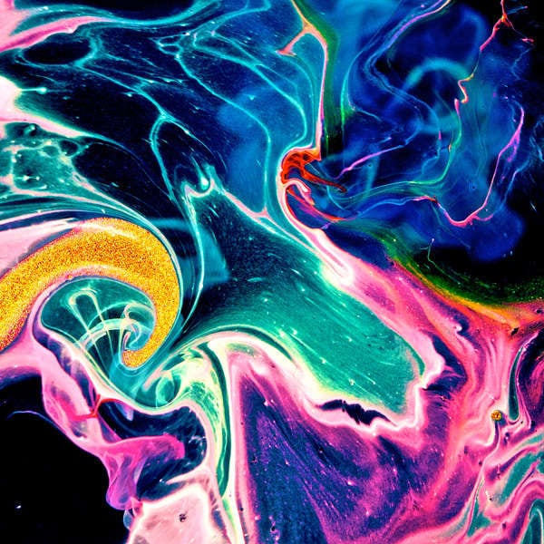 64 Surreal High Art Works