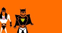 Foul-Mouthed Cartoon Adaptations Image 2
