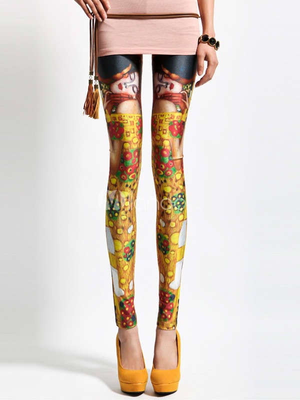 44 Peaceful Fashion Items