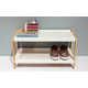 Perforated Storage Furniture Image 3