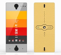7-in-1 Wrist-Worn Gadgets Image 3