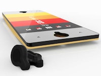 7-in-1 Wrist-Worn Gadgets Image 4