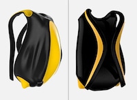 All-Purpose Protective Backpacks Image 4