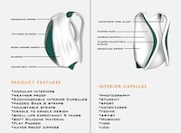 All-Purpose Protective Backpacks Image 8