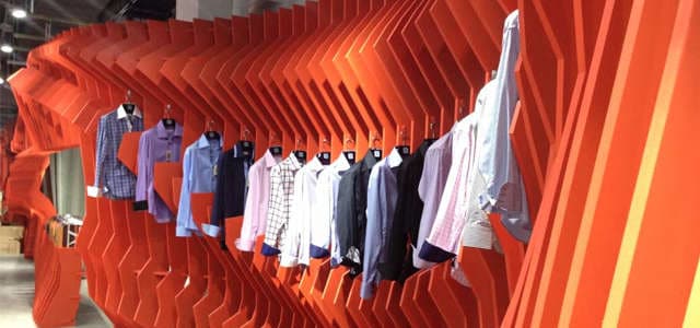 Hybrid Art Gallery Retailers