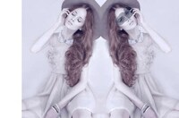 Multiplied Bohemian Portraits Image 4