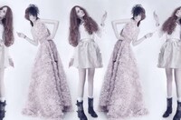 Multiplied Bohemian Portraits Image 7