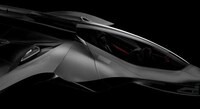 Streamlined Ebony Aircraft Image 5
