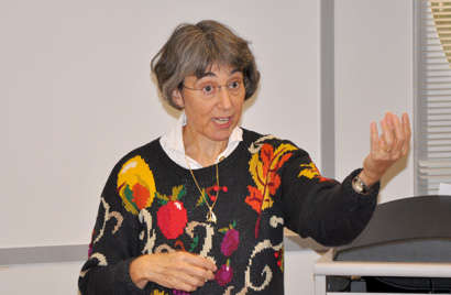 Susan Berry Keynote Speaker