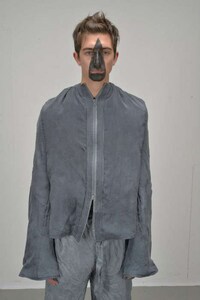 Deconstructed Monastic Menswear Image 5