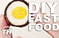 DIY Fast Food