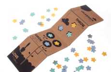 Eco-Friendly Confetti