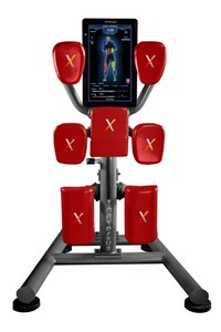 Hi-Tech Punching Equipment Image 2