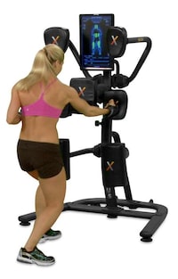 Hi-Tech Punching Equipment Image 3