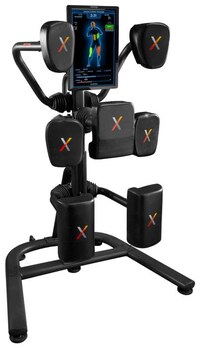 Hi-Tech Punching Equipment Image 5