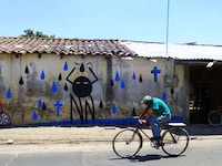 Tremendously Toothy Urban Art Image 4