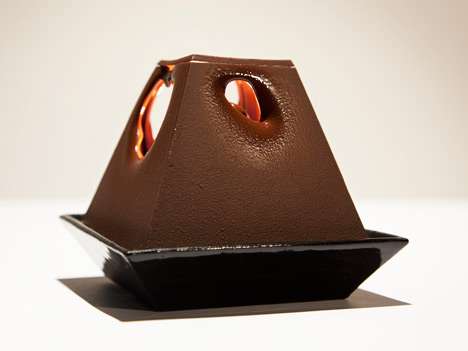 20 Chocolate-Inspired Decor Items