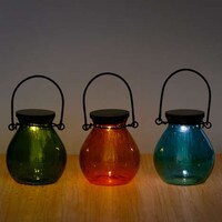 Energy Efficient Bubble Lights Image 2