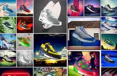 Customizable Social Media Kicks