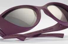 3D-Printed Glasses