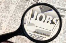 Job Search Assisting Banks