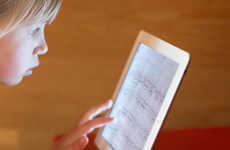 Parent-Assisting Technology Guides