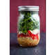 DIY Salad In A Jar Image 4
