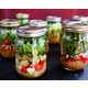 DIY Salad In A Jar Image 5