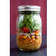 DIY Salad In A Jar Image 6