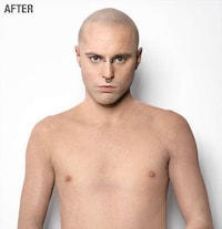 Outrageous Facial Tattoos Image 4