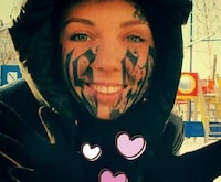 Outrageous Facial Tattoos Image 7