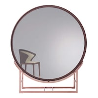 Contemporary Circular Cabinets Image 7