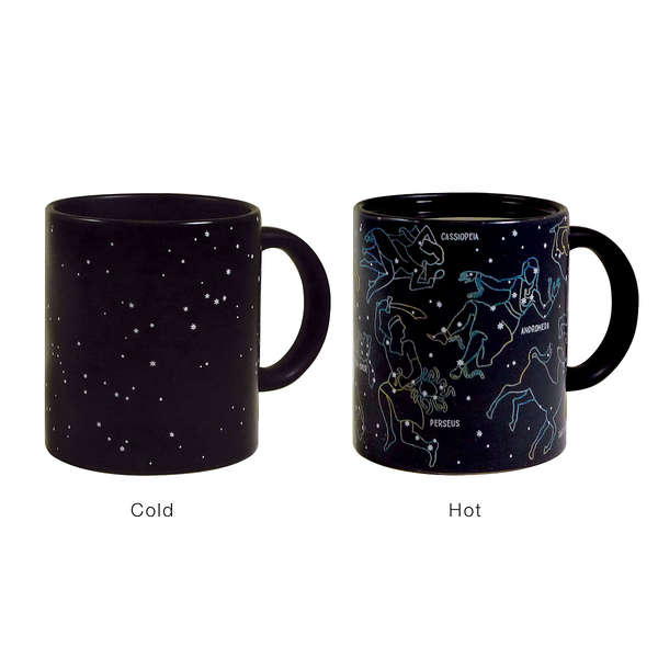 Transitioning Planetary Cups