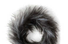 Furry Feline Accessories