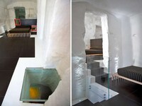 Boutique Cave Hotels Image 3