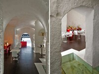 Boutique Cave Hotels Image 7