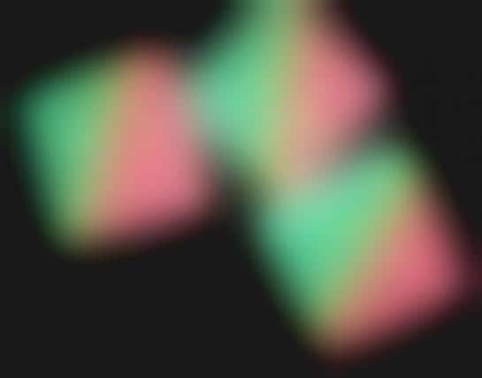 Neon-Colored Cleansers