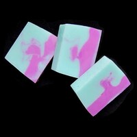 Neon-Colored Cleansers Image 2