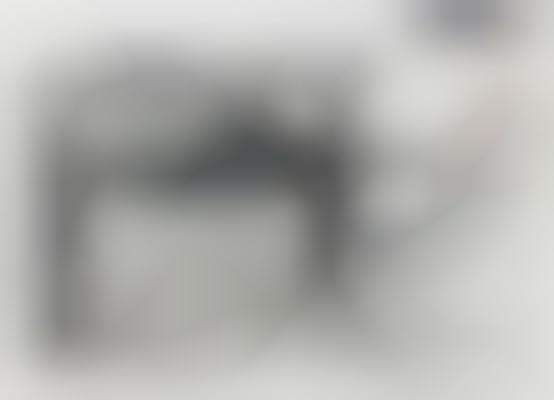 Mounted Console Ledges
